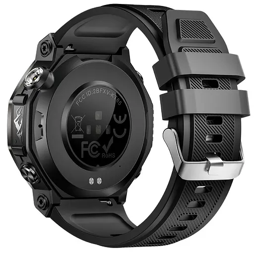 Годинник Smart Expedition Pro - фото 9