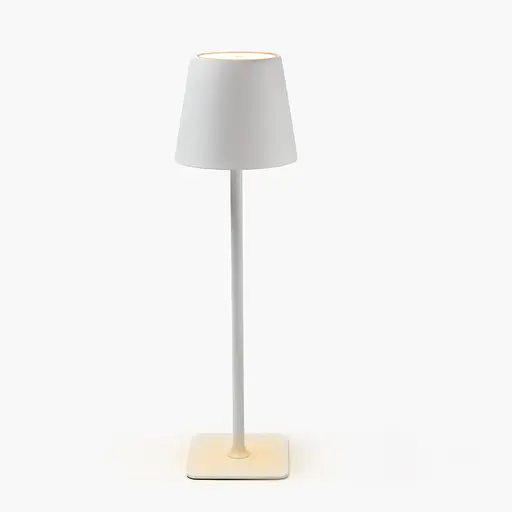 Лампа настольная светодиодная МВМ MY HOME DH-LAMP - 15 100 х 380 см белая (DH-LAMP-15 WHITE) - фото 2