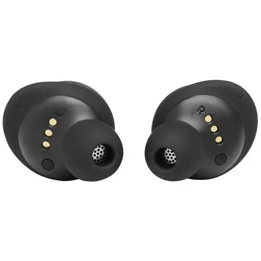 Бездротові навушники JBL Live NC+ TWS (JBLLIVEFRNCPTWSB) чорні - фото 7
