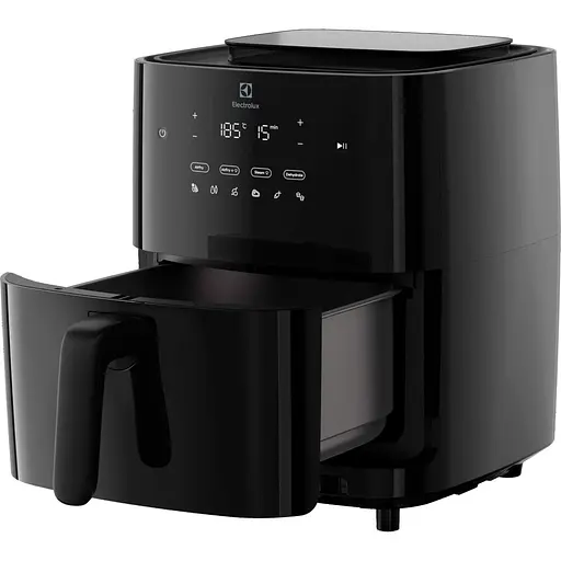 Мультипечь Electrolux EAF7SB [126971] - фото 3