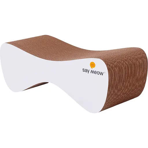 Кігтеточка-лежанка Say Meow Cloud - фото 1