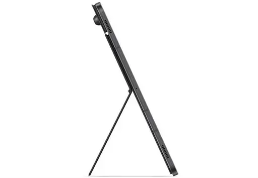 Чехол-клавиатура Samsung Book Cover для Samsung Galaxy Tab S7 SM-T870 Black (EF-DT870BBRGRU) - фото 5