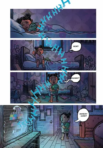 Sherlock Frankenstein and the Legion of Evil (2017 Dark Horse) #3B D - фото 2