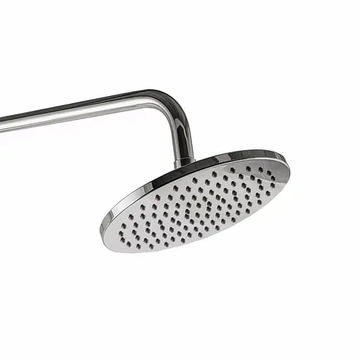 Душова система Globus Lux DS0010, Хром - фото 2