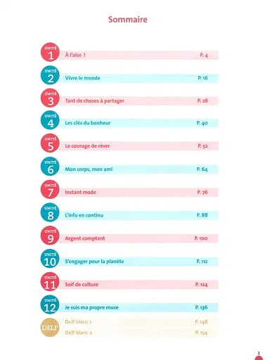 Odyssée. Niveau B1. Cahier d'activités + Audio en ligne - фото 2