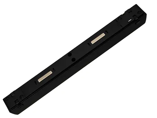 Магнитный ультратонкий трековый линейный светильник KW-301/12W NW DC48V BK Brille 48-202 - фото 3