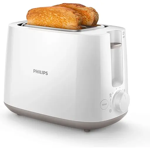 Тостер Philips (HD2581/00) - фото 2