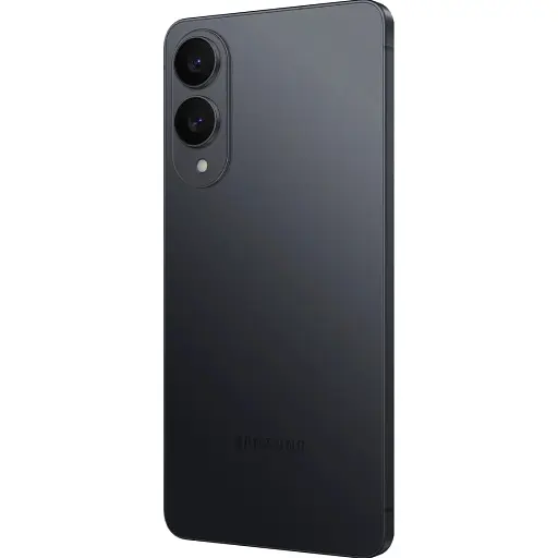 Смартфон Samsung Galaxy S25 Edge 5G 12/512Gb Titanium Jetblack (SM-S937BZKG) Global version - фото 6