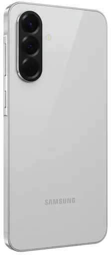 Смартфон Samsung Galaxy A56 5G 8/128Gb ZAA Aawesome Light Gray 7094864 - фото 6