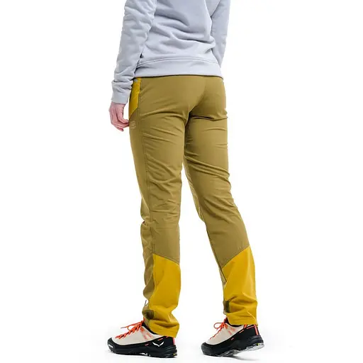 Штаны Turbat Prut Pro Wmn Khaki Brown M (1054-012.004.4055) - фото 2