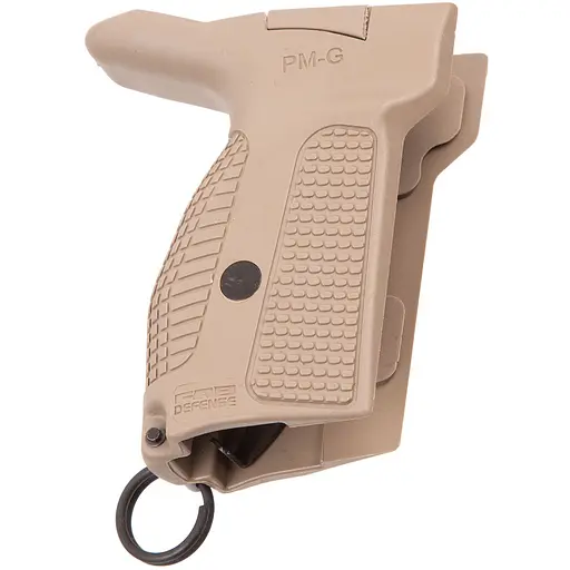 Пістолетне руків'я Fab Defense для ПМ TAN - фото 3