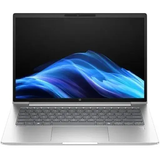 Ноутбук HP ProBook 4 G1a AD2K2ET,1920 x 1200,230 6 C/12 T,3.2 GHz - 4.9 GHz,6 MB,24 GB DDR5,512 GB