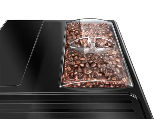 Кавомашина автоматична Melitta Solo Frosted Black (E950544) E950-544 - фото 5