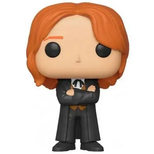 Фигурка Funko Pop Гарри Поттер Фред Уизли Harry Potter Fred Weasley 10 см HP FW 96 - фото 1