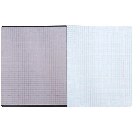 Набір зошитів Kite 18 арк., кл., софт тач + УФ лак, 20 шт. (K26-236-1)    - фото 4