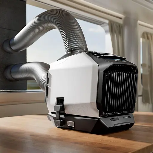 Кондиционер EcoFlow Wave 2 - фото 10