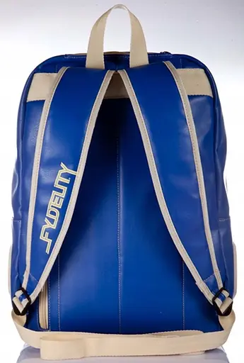 Музыкальный рюкзак со встроенными колонками 17L Musical Fidelity 42х30х12 см sum0023988 - фото 3