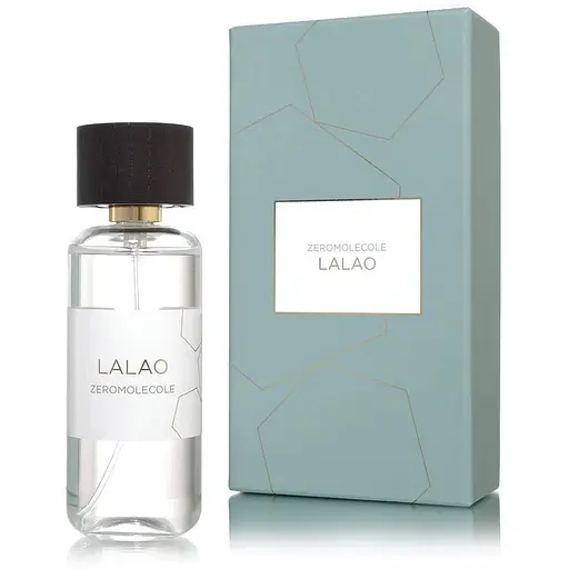 Парфумована вода оригінал Zeromolecole Lalao 100 мл - фото 1