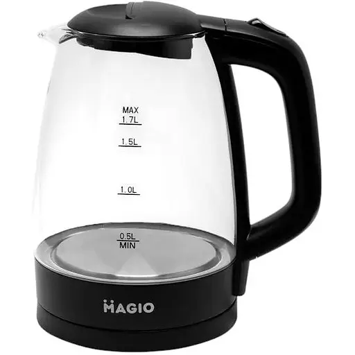 Електрочайник Magio MG-505