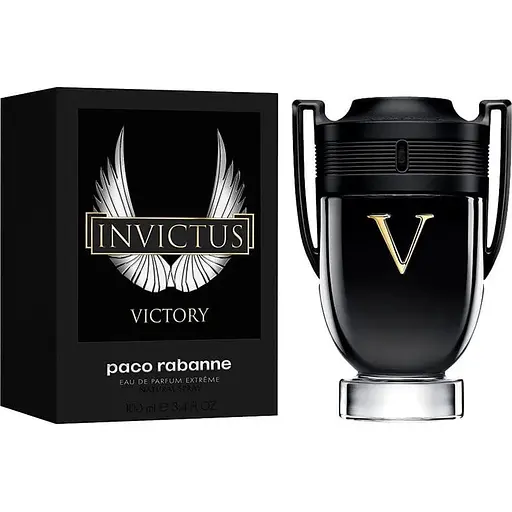 Парфумована вода Paco Rabanne Invictus Victory Extreme 100 мл - фото 1