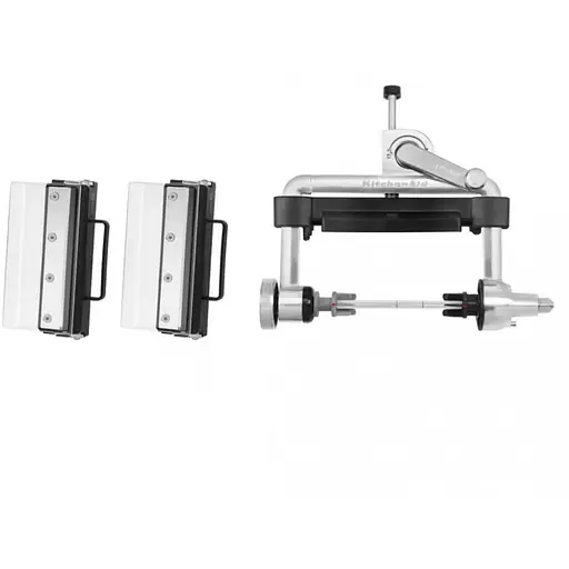 Насадка для нарізки KitchenAid 5KSMSCA