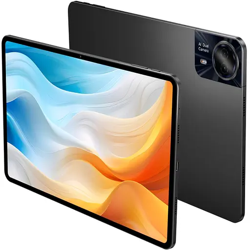 Планшет Teclast T60 Pro 12” FHD / 8GB / 128GB / G99 / 8000mAh / LTE / 8+13Mp / Metal - фото 4