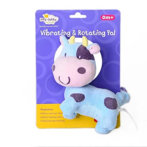 Игрушка Корова IK62