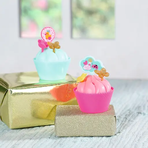 Уцінка. Набір одягу для ляльки Baby Born День народження Делюкс 43 см (834152) - фото 7