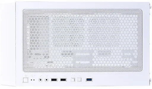 1stPlayer Go6-WH-4FS7-W Белый без блока питания (Go6-WH-4FS7-W) - фото 3