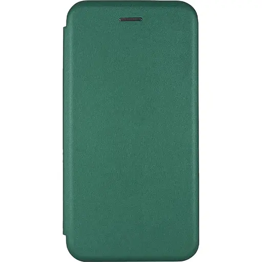 Чохол до мобільного телефона BeCover Exclusive Samsung Galaxy A16 5G SM-A166 Dark Green (712202)