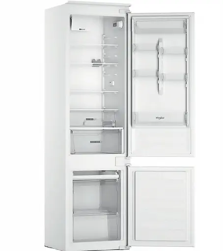 Холодильник Whirlpool WHC20D011B1 (вбудований) - фото 3