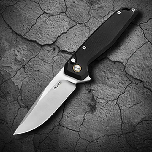 Нож складной Ruike P873-MB - фото 13