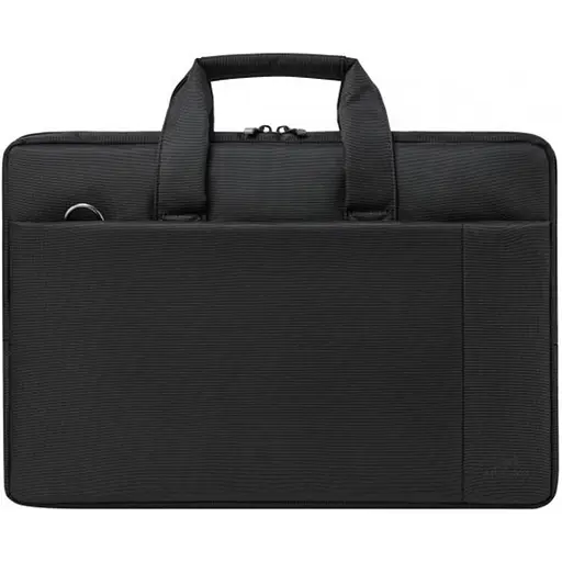 Сумка для ноутбука RivaCase 8252 17.3" Black [143670] - фото 3