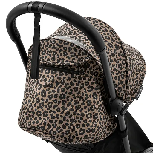 Комплект текстилю Stokke YOYO Wild 6+ Leopard (646413) - фото 3