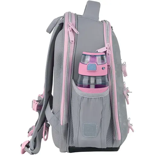 Рюкзак Kite Education 555 каркасний Velvet Dream - фото 3