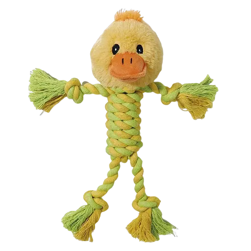 Эко-игрушка Мило для собак M-Pets Eco Dog Toy Milo - 38х11 см