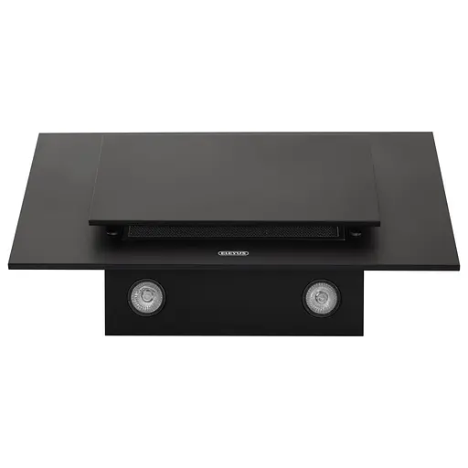 Витяжка кухонна Eleyus VERTICAL 1000 50 BL - фото 7