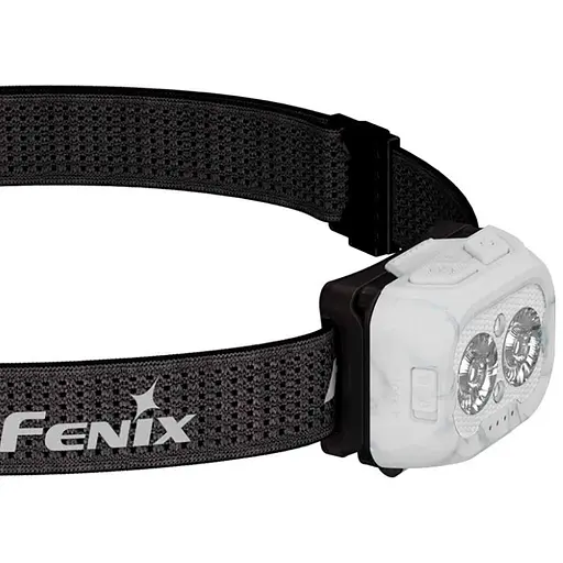 Ліхтар налобний Fenix HL18R-T V2.0 Iceberg White (HL18RT20W) [131585] - фото 4
