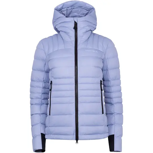 Куртка Frontier Gloria L Light Blue