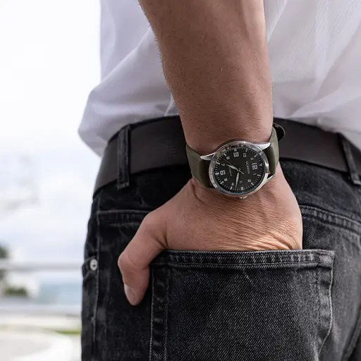 Годинник Ochstin Military УЦІНКА - фото 11