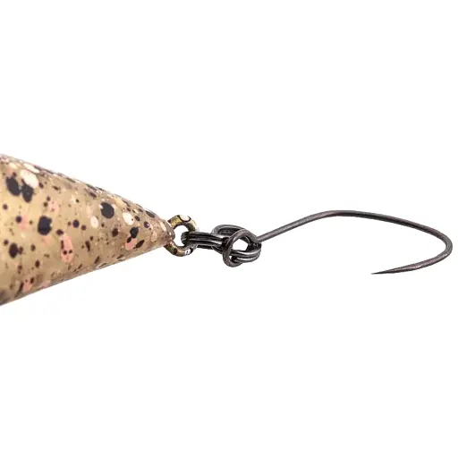 Воблер Nories Meet 33DR-F 33mm 2.8g #409M (2.5m) - фото 3