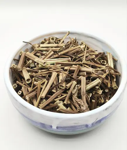 Стебли мяты сушеные, 10г - фото 6