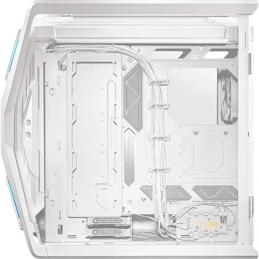 Корпус Asus ROG Hyperion GR701 White (90DC00F3-B39000) [134513] - фото 18
