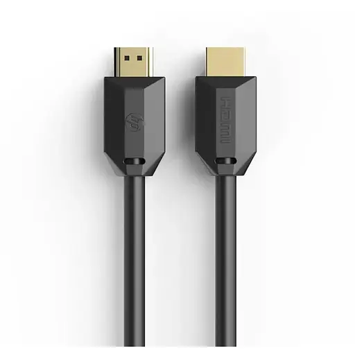 Кабель HDMI M-M, 1.0 м, V2.0, 4K 60 Hz, HP