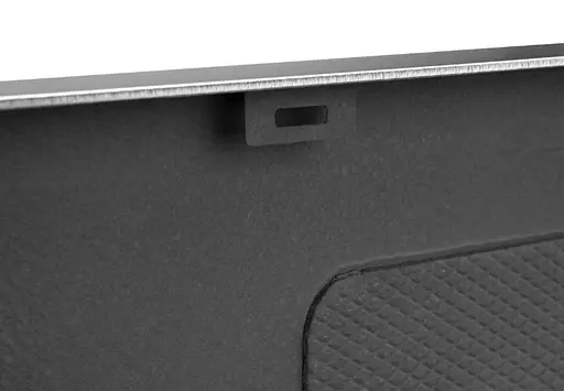 Кухонная мойка Kroner KRP Gebürstet - 7848LHM (3,0/1,0 мм) (CV030021) - фото 9