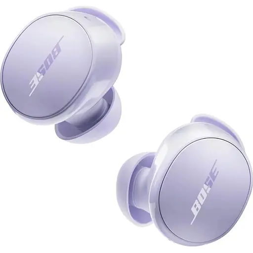 Наушники Bose QuietComfort Earbuds Gen.2 Сhilled lilac (888507-0300) [152930]