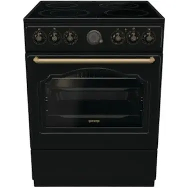 Плита електрична Gorenje GECS6B70CLB