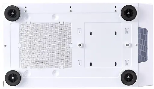 1stPlayer Go6-WH-4FS7-W Белый без блока питания (Go6-WH-4FS7-W) - фото 6