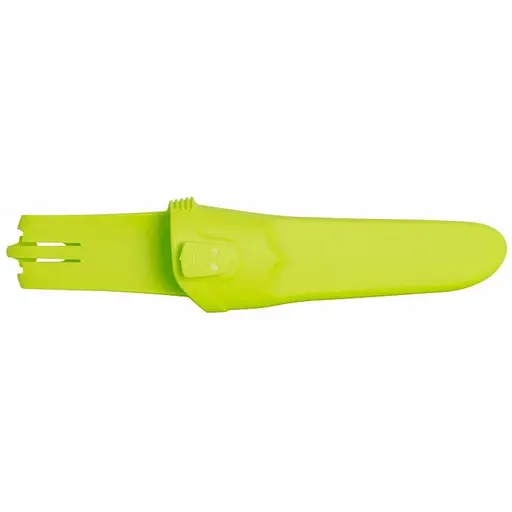Ніж Morakniv Floating Knife (S) Lime (13686) - фото 2