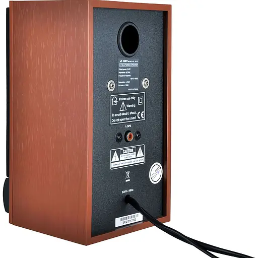 Акустична система FD R-215 Beech (134913) - фото 4